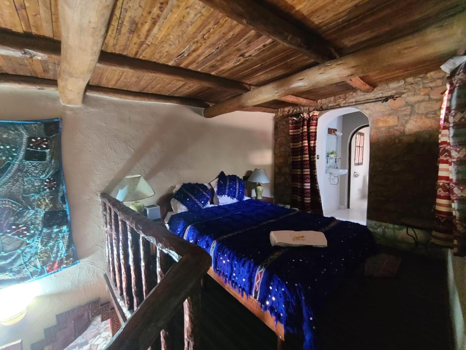 Auberge Le Refuge Aksri المظهر الخارجي الصورة